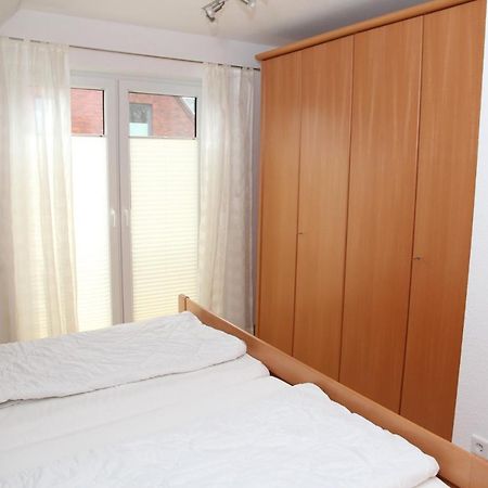 Nordlicht Greetsiel Apartman Kültér fotó