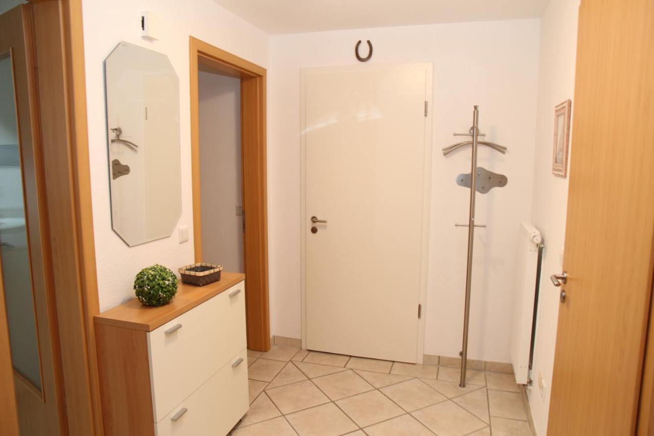 Nordlicht Greetsiel Apartman Kültér fotó